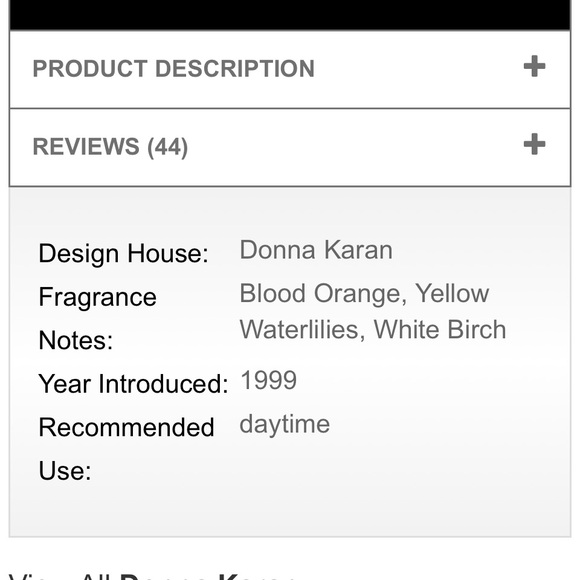 DKNY Women EDP & Shower gel - Picture 6 of 7